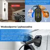 Hexinex Tipo 2 APP EV Cavo di ricarica portatile per auto Anteprima dell’immagine prodotto 5