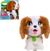 furReal Poop-a-Lots Cavalier King Charles Spaniel Produktbild-Vorschau 1