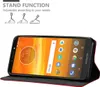 Cadorabo Hülle für Motorola MOTO E5 PLUS Schutz Hülle in Produktbild-Vorschau 2