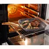 STONELINE® Back to Nature Grillpfanne 28 cm | ohne Deckel - Produktbild-Vorschau 8