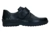 Waldläufer Kai Halbschuh, Palmer (Glattleder), schwarz, Produktbild-Vorschau 57
