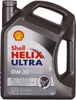 Shell Helix Ultra ECT C2 C3 0W-30 5 Liter Produktbild-Vorschau 2