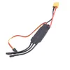 40A bezszczotkowy regulator prędkości ESC z wyjściem 5V/3A Podgląd zdjęcia produktu 2