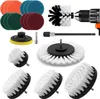 Bürstenaufsatz Bohrmaschine Set, 20 Stück Bürstenaufsatz Produktbild-Vorschau 1
