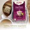 10 x  YOGI TEA Feel Pure | 10 x 30,6g Produktbild-Vorschau 2