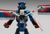 76296 - LEGO Super Heroes - Figurka nowego Kapitana Ameryki Podgląd zdjęcia produktu 28