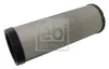 Luftfilter FEBI BILSTEIN 38613 für MAZ-MAN F 2000 Produktbild-Vorschau 3