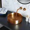 Rea Unterputz Armatur Lungo Brush Copper + Box Produktbild-Vorschau 5