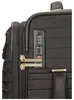 travelite Barbara Stepp 4W Trolley Black schwarz 55cm Produktbild-Vorschau 17