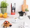 BIALETTI Espressokocher New Moka Induction 6 Tassen schwarz Produktbild-Vorschau 22
