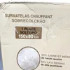 Imetec scaldaletto singolo 150x80 cm a basso consumo 50% Anteprima dell’immagine prodotto 2