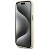 Guess Handyhülle für iPhone 15 Schutzhülle Hülle Case Cover Produktbild-Vorschau 5