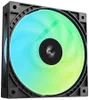 DeepCool LT360 VISION ARGB, Flüssigkeitskühlung, 12 cm, Produktbild-Vorschau 3