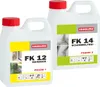 Fakolith FK 12 Keimfreier Reiniger + Fakolith FK 14 Produktbild-Vorschau 1