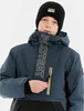 PROTEST PRTPaulo JR snowjacket Twilight navy 152 Produktbild-Vorschau 4