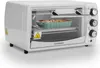 Steinborg Mini four 13 litres blanc | Four à pizza | Voir les images du produit 1