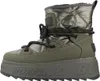 BUFFALO ELIZA SNOW BOOT VEGAN Grün Produktbild-Vorschau 2