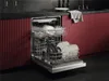AEG Serie 8000 GT8200A2SCM, Halb integriert, Standardgröße Produktbild-Vorschau 2