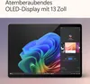 MICROSOFT Surface Pro 11 SD x ELITE/16GB/512GB/13" W11H Produktbild-Vorschau 4
