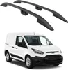 TURTLE DACHRELİNG CROWN FORD CONNECT ALL 2013 2014 2015 Produktbild-Vorschau 1
