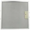 vhbw Filter Metallfettfilter kompatibel mit Bauknecht DBR Produktbild-Vorschau 2