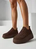 Športové dámske sneakersy na platforme Zabeo, veľkosť 38 Náhľad obrázku produktu 6