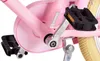 Volare Excellent Kinderfahrrad - Mädchen - 20 Zoll - Rosa Produktbild-Vorschau 23
