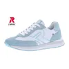 Rieker Damen Sneaker 42509-81 Farbe: Weiß Größe: 36 Produktbild-Vorschau 20