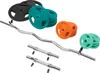 GORILLA SPORTS® Hantelset 70 kg - 4x1,25kg, 4x2,5kg, 4x5kg, Produktbild-Vorschau 3