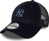 New Era MLB 9TWENTY Cord Trucker Cap New York Yankees navy Produktbild-Vorschau 1