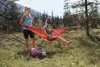 Tatonka Hammock Red Single Hängematte Produktbild-Vorschau 2