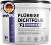 SimpleBau F1 Ultraflex flüssige Dichtfolie gebrauchsfertige Produktbild-Vorschau 1