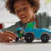 Paw Patrol - Dinosaurier-Rettungsfahrzeug mit Rex Produktbild-Vorschau 4