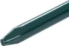 Teichzaun Unterbogen Gitter spitz 11tlg Set Steckzaun Produktbild-Vorschau 8