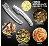 GOURMET EASY Knoblauchpresse "Gourmet Easy" grob 111251 Anteprima dell’immagine prodotto 4