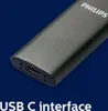 Philips Externe SSD 2TB Ultra Speed Grey (FM02SS030P/00) Produktbild-Vorschau 9