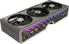 SAPPHIRE Radeon RX 9060 XT NITRO+ 16GB, Grafikkarte Produktbild-Vorschau 4