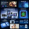 TABWEE T90 Tablet Android 16, 11 Zoll, 24GB (8+16) Produktbild-Vorschau 3