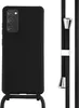imoshion SilikonHülle mit Band Samsung Galaxy S20 FE - Produktbild-Vorschau 1
