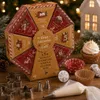 Calendrier de l'Avent pâtissier avec 8 surprises de Voir les images du produit 9