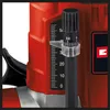 Kit fresa elettrica Einhell TC-RO 1155 - 1100 W - Pinza da Anteprima dell’immagine prodotto 5