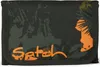 Satch Geldbeutel Jurassic Jungle Produktbild-Vorschau 4