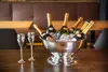 Champagnekoeler Cara, roestvrij staal, hoogglans gepolijst Productafbeelding-voorbeeld 6