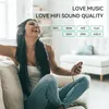 16GB MP3 Musik Player, Bluetooth 5.3 HiFi-Sound Produktbild-Vorschau 3