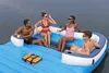 Bestway® Hydro Force® 6-Personen-Badeinsel Tropical Breeze Produktbild-Vorschau 4