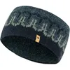 Fjällräven Övik Path Knit Headband Blue Mężczyźni, Kobiety Podgląd zdjęcia produktu 1