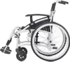 Bischoff & Bischoff Transportrollstuhl Vida mit 22" Produktbild-Vorschau 4