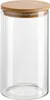 set di 3 barattoli da 1400 ml in vetro borosilicato con Anteprima dell’immagine prodotto 4