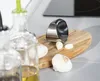 Leifheit Knoblauchpresse Knobi King, Edelstahl, Kunststoff, Produktbild-Vorschau 14