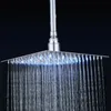 LED Regendusche - Quadratischer Duschkopf - 40 cm - Produktbild-Vorschau 4
